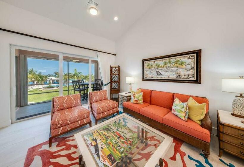 Maison 3 Chambres, Bahama Beach Club
