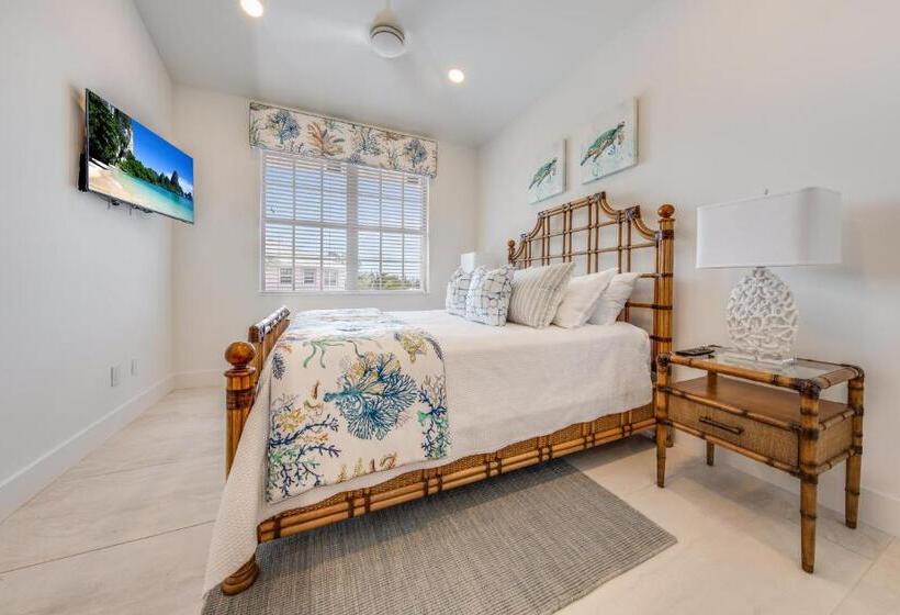 Maison 4 Chambres, Bahama Beach Club