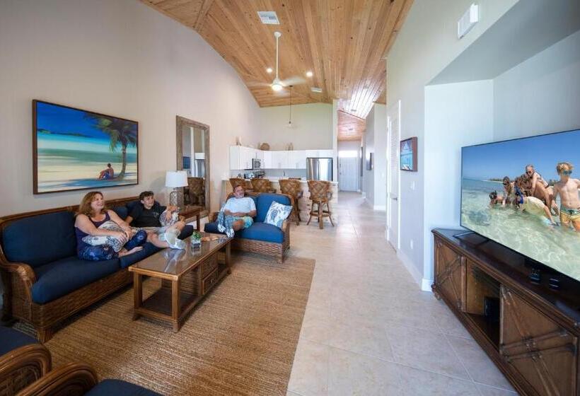 Maison 4 Chambres, Bahama Beach Club