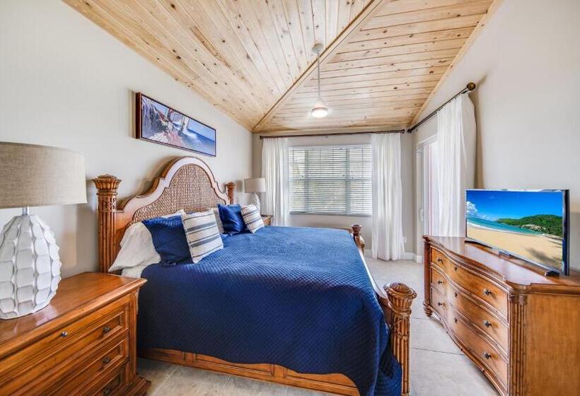 Maison 4 Chambres, Bahama Beach Club