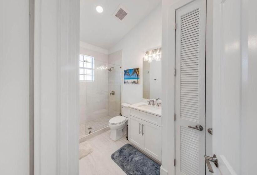 Maison 4 Chambres, Bahama Beach Club