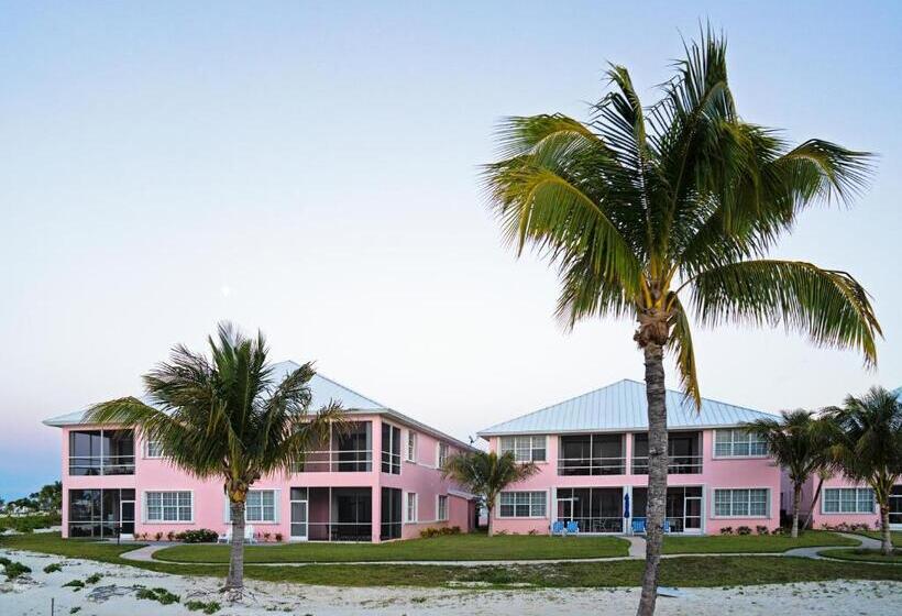 Maison 4 Chambres, Bahama Beach Club