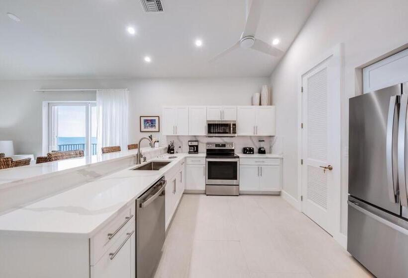 Maison 1 Chambre, Bahama Beach Club