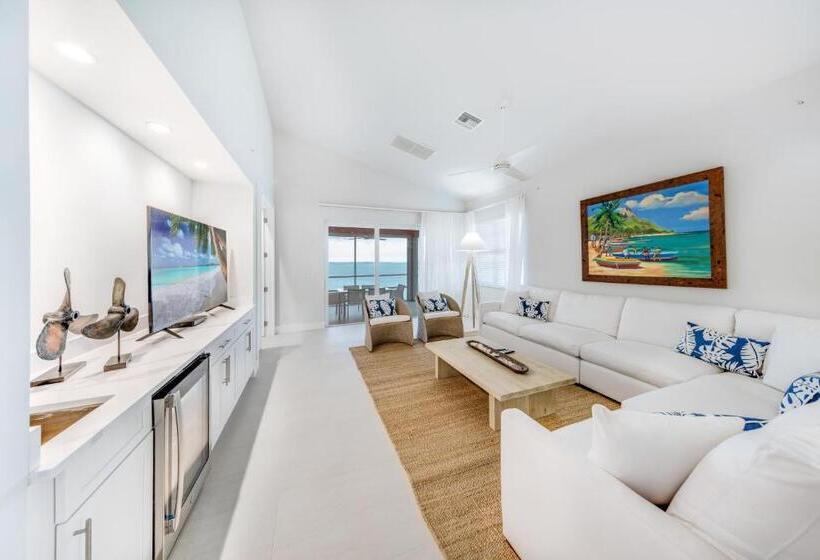 Maison 1 Chambre, Bahama Beach Club