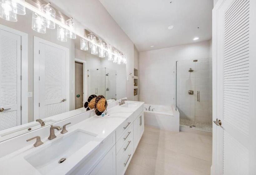 Maison 1 Chambre, Bahama Beach Club