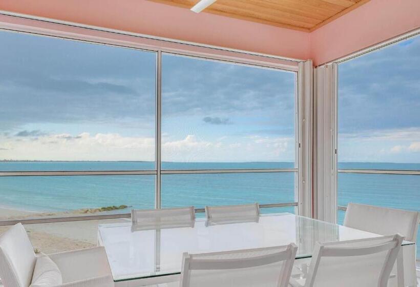 Maison 1 Chambre, Bahama Beach Club