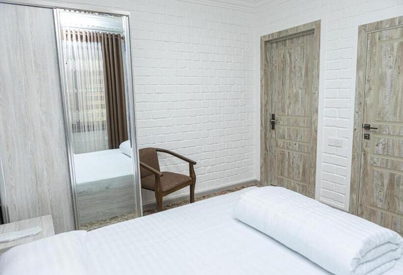 スタンダードルーム, Ahmad Guest House