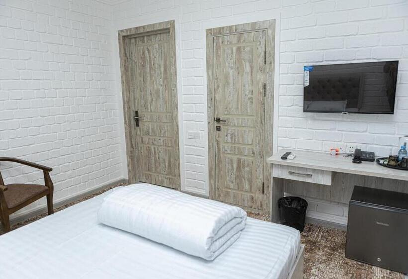 标准间, Ahmad Guest House