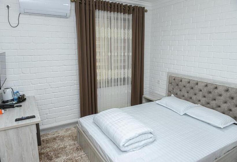 スタンダードルーム, Ahmad Guest House