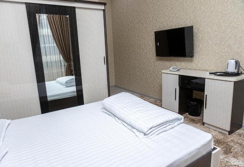 スタンダードルーム, Ahmad Guest House