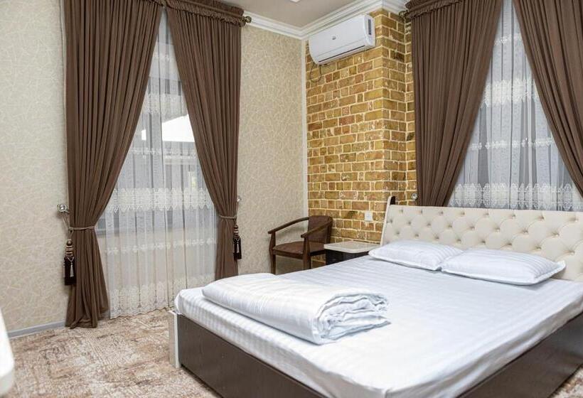 スタンダードルーム, Ahmad Guest House