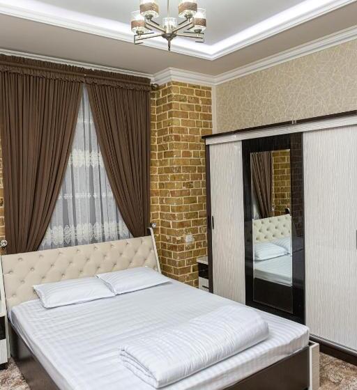 标准间, Ahmad Guest House