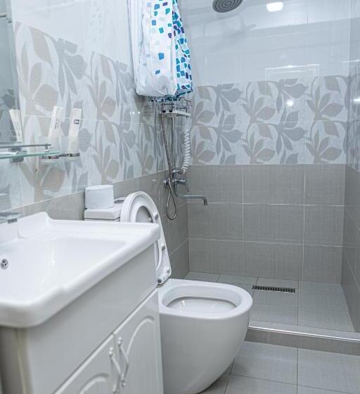 スタンダードルーム, Ahmad Guest House