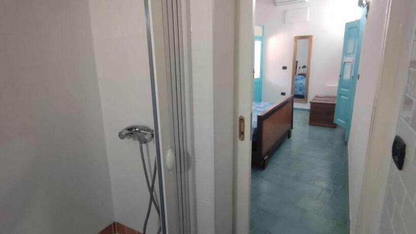 Quarto Estandar, Palazzo Ricordi