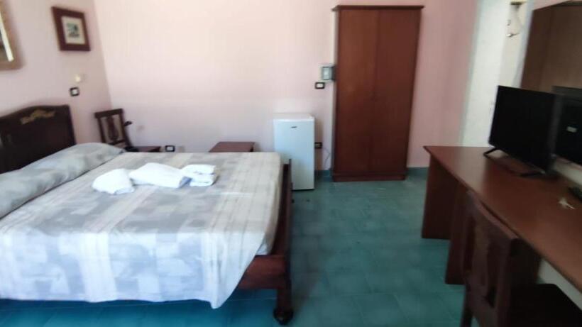 Quarto Familiar Superior, Palazzo Ricordi