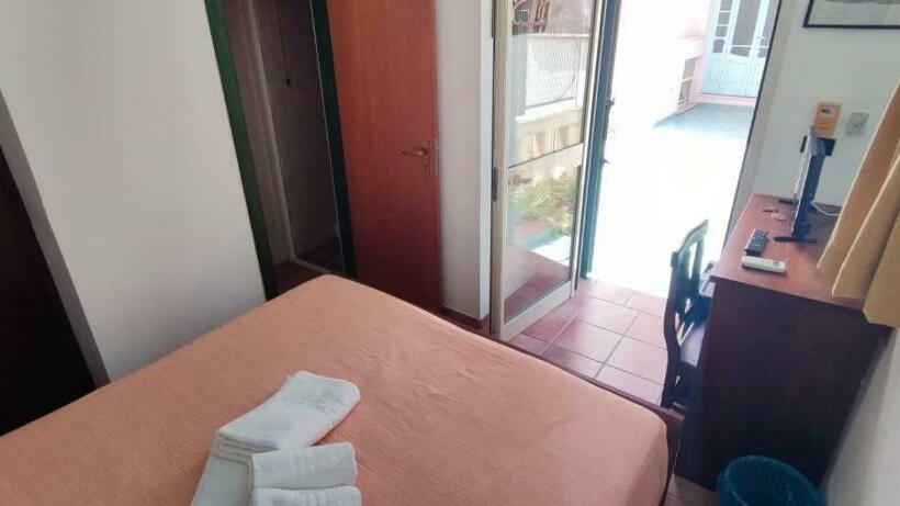 Quarto Economy, Palazzo Ricordi