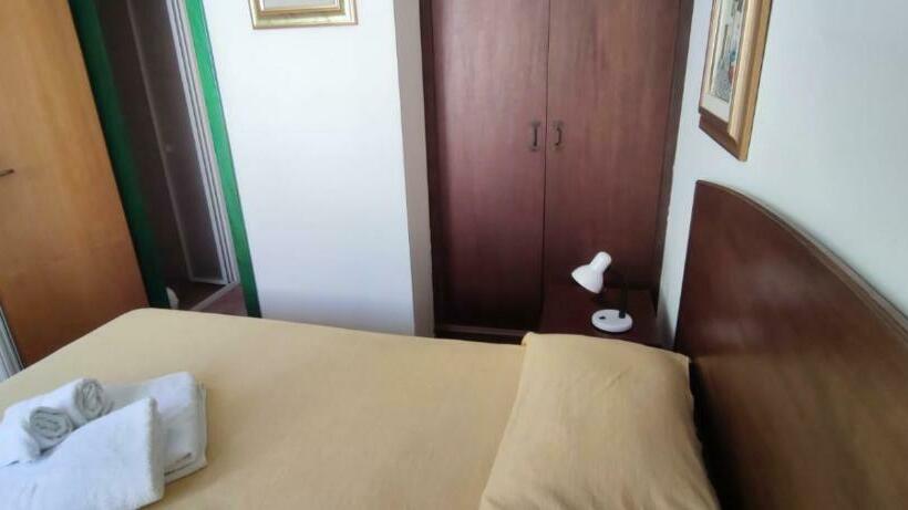 Quarto Economy, Palazzo Ricordi