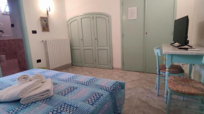 اتاق استاندارد اینتریور, Palazzo Ricordi