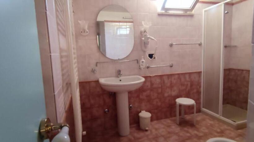 اتاق استاندارد اینتریور, Palazzo Ricordi