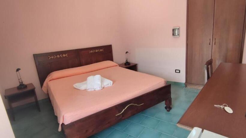 Quarto Estandar Cama King, Palazzo Ricordi