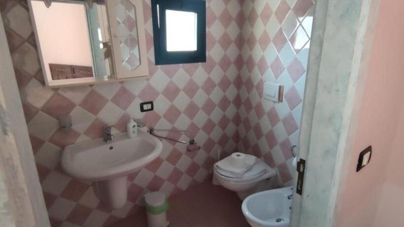 Quarto Estandar Cama King, Palazzo Ricordi