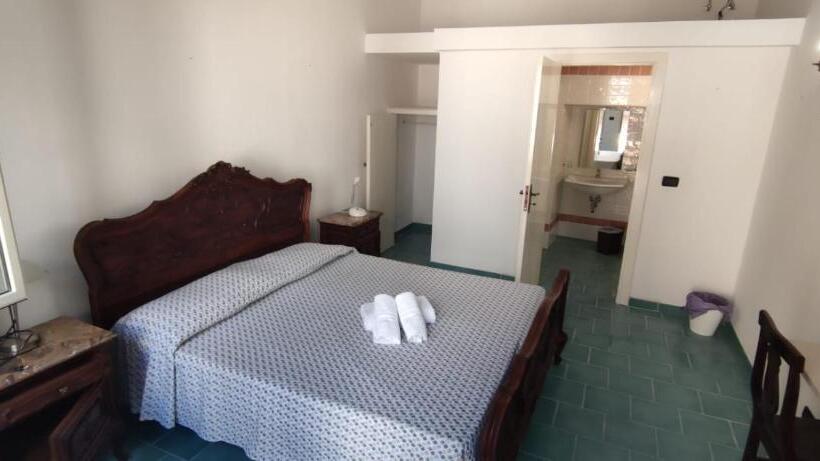 Quarto Deluxe, Palazzo Ricordi