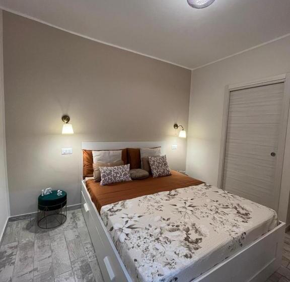 חדר סטנדרט, Solidea House