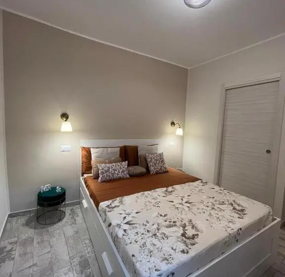 Chambre Standard, Solidea House