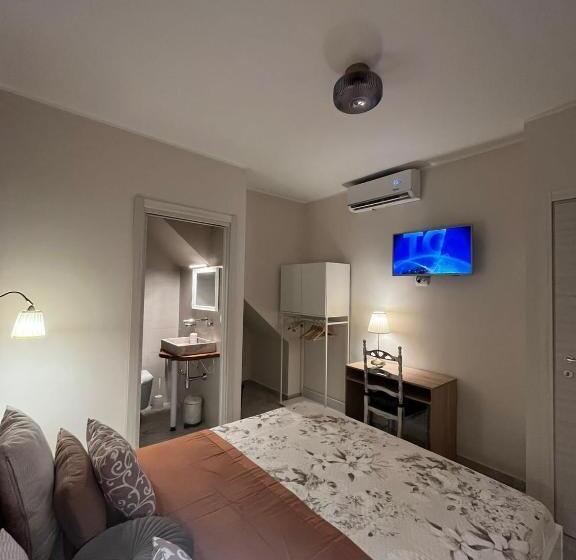 חדר סטנדרט, Solidea House