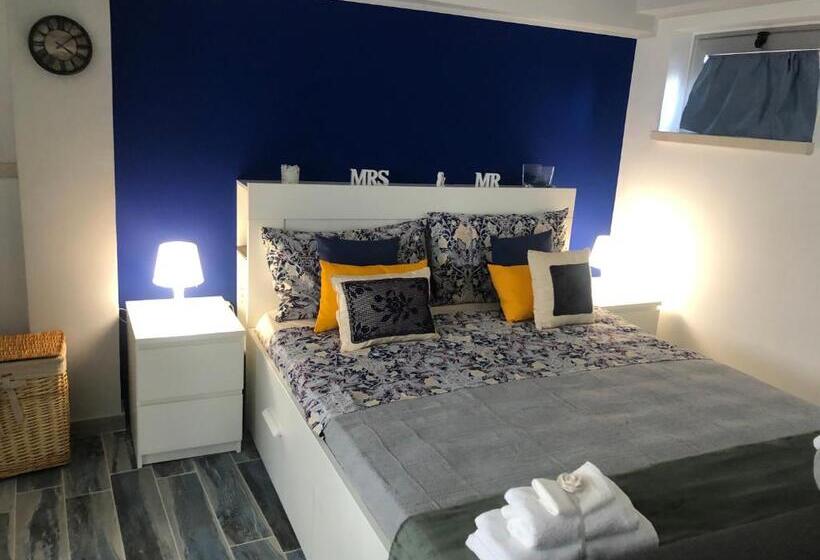 Семейный Номер, Solidea House