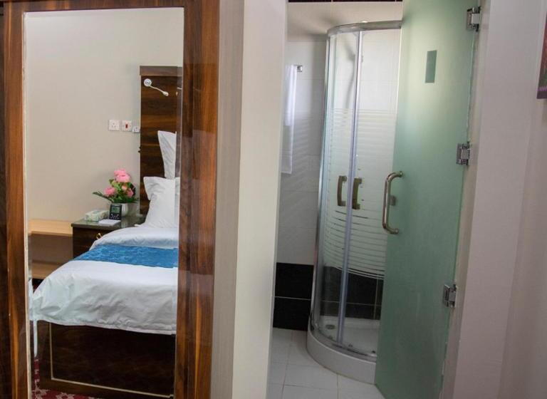 דירת שני חדרים, فندق إيلاف الشرقية