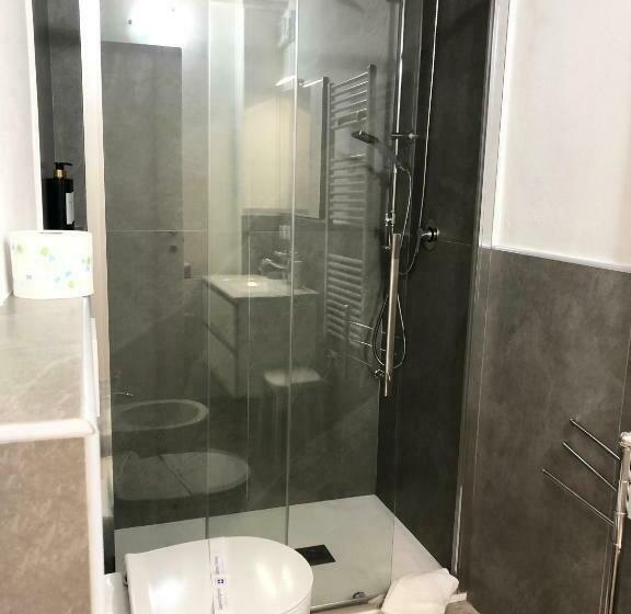 חדר סטנדרט, B&b Blumarine