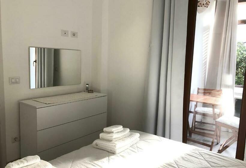 חדר סטנדרט, B&b Blumarine