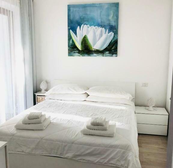 חדר סטנדרט, B&b Blumarine