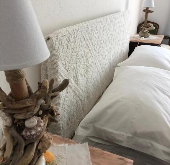 סוויטת ג'וניור נוף לים, B&b Blumarine