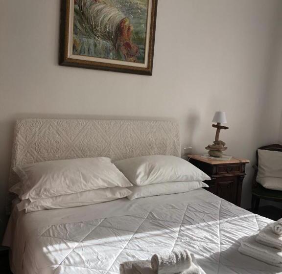 סוויטת ג'וניור נוף לים, B&b Blumarine