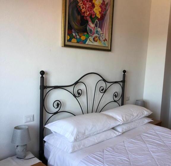 Полулюкс Вид на Море, B&b Blumarine