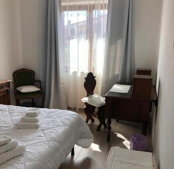 סוויטת ג'וניור נוף לים, B&b Blumarine