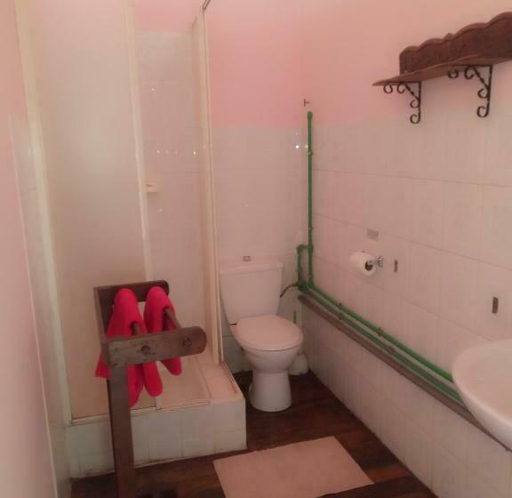 اتاق استاندارد, Le Manoir