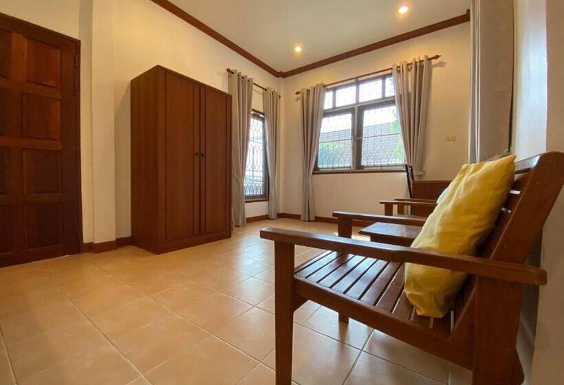 חדר סטנדרט, 1 Bedrooms Cozy Entire House Near Bangtao Beach Free Wifi