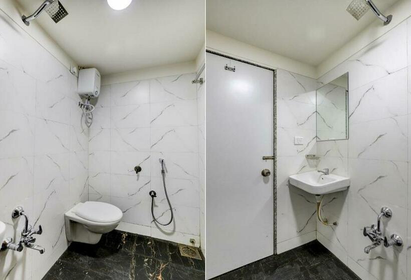 トリプルクラシックルーム, Flagship 91933 Bhavy