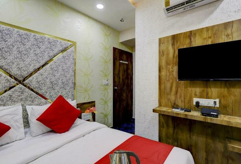 トリプルクラシックルーム, Flagship 91933 Bhavy