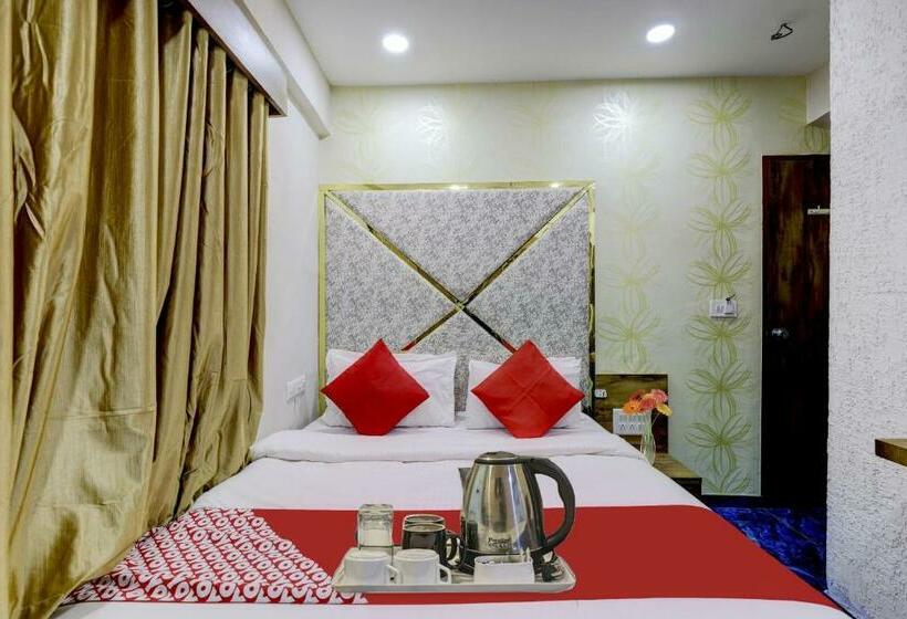 トリプルクラシックルーム, Flagship 91933 Bhavy