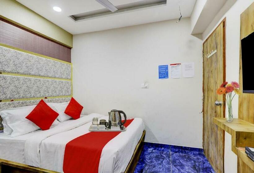 トリプルクラシックルーム, Flagship 91933 Bhavy