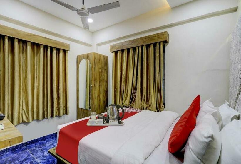 トリプルクラシックルーム, Flagship 91933 Bhavy