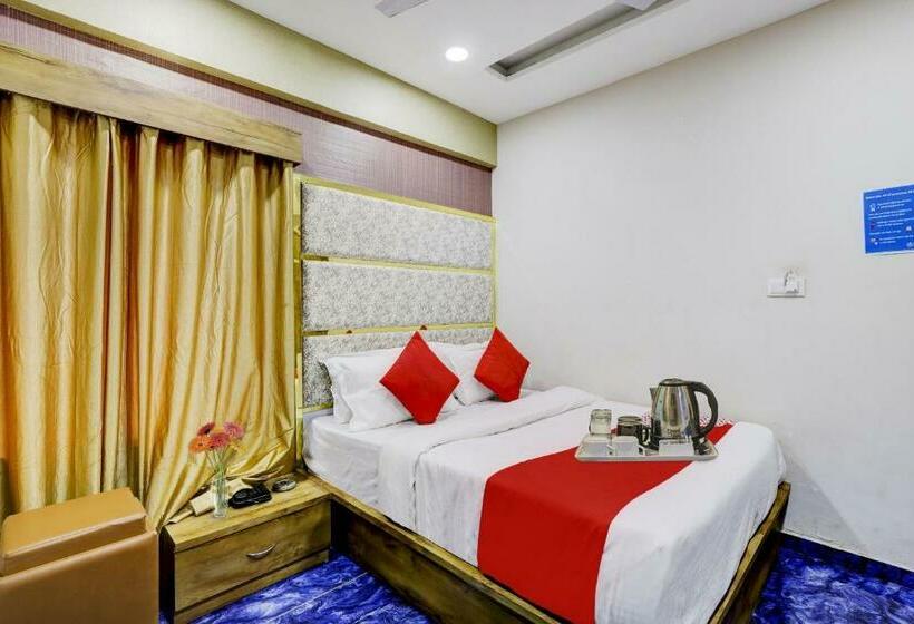 トリプルクラシックルーム, Flagship 91933 Bhavy