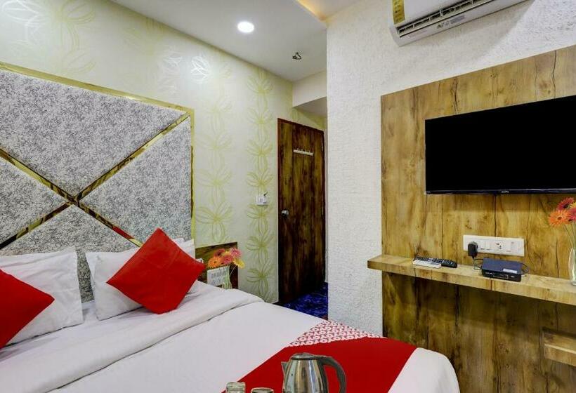 トリプルクラシックルーム, Flagship 91933 Bhavy