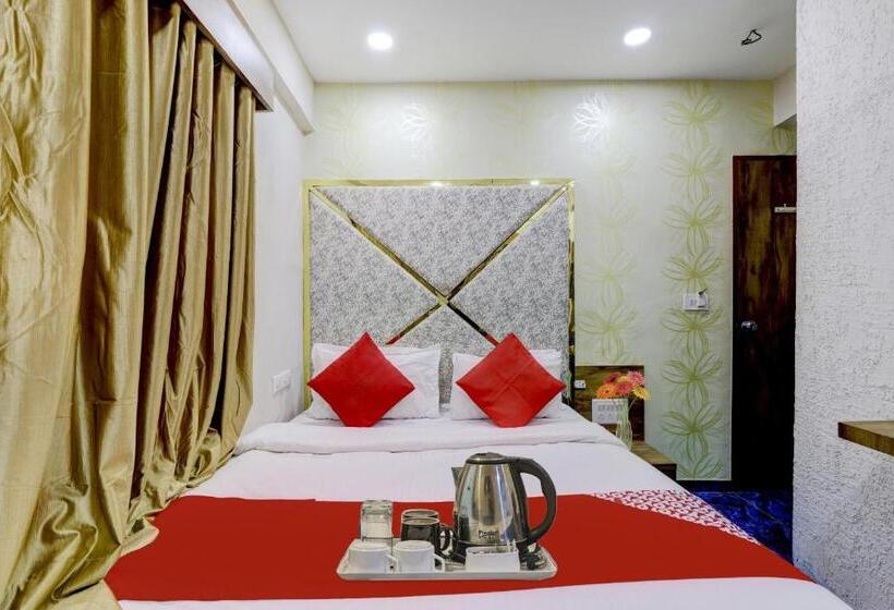 トリプルクラシックルーム, Flagship 91933 Bhavy