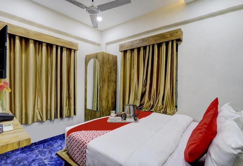 トリプルクラシックルーム, Flagship 91933 Bhavy