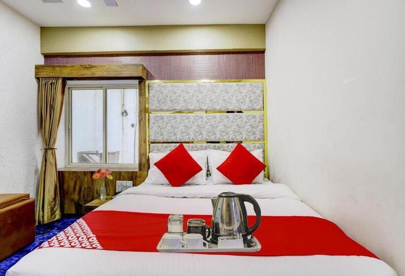 トリプルクラシックルーム, Flagship 91933 Bhavy